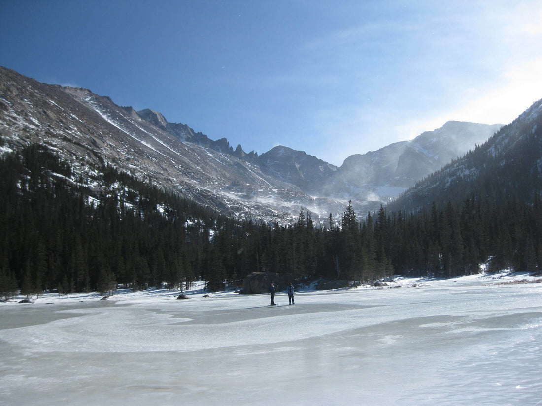 Hiking in Rocky Mountain National Park: An Insider’s Guide