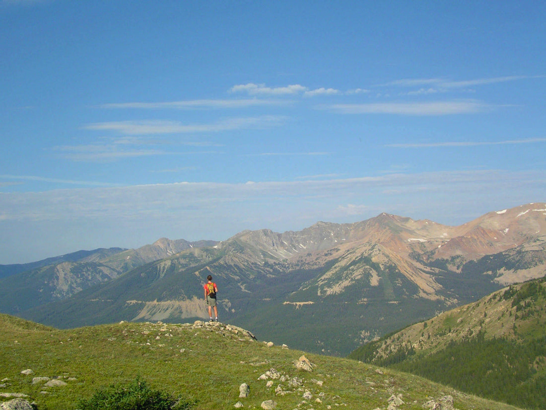 Trail Running in Rocky Mountain National Park: An Insider’s Guide