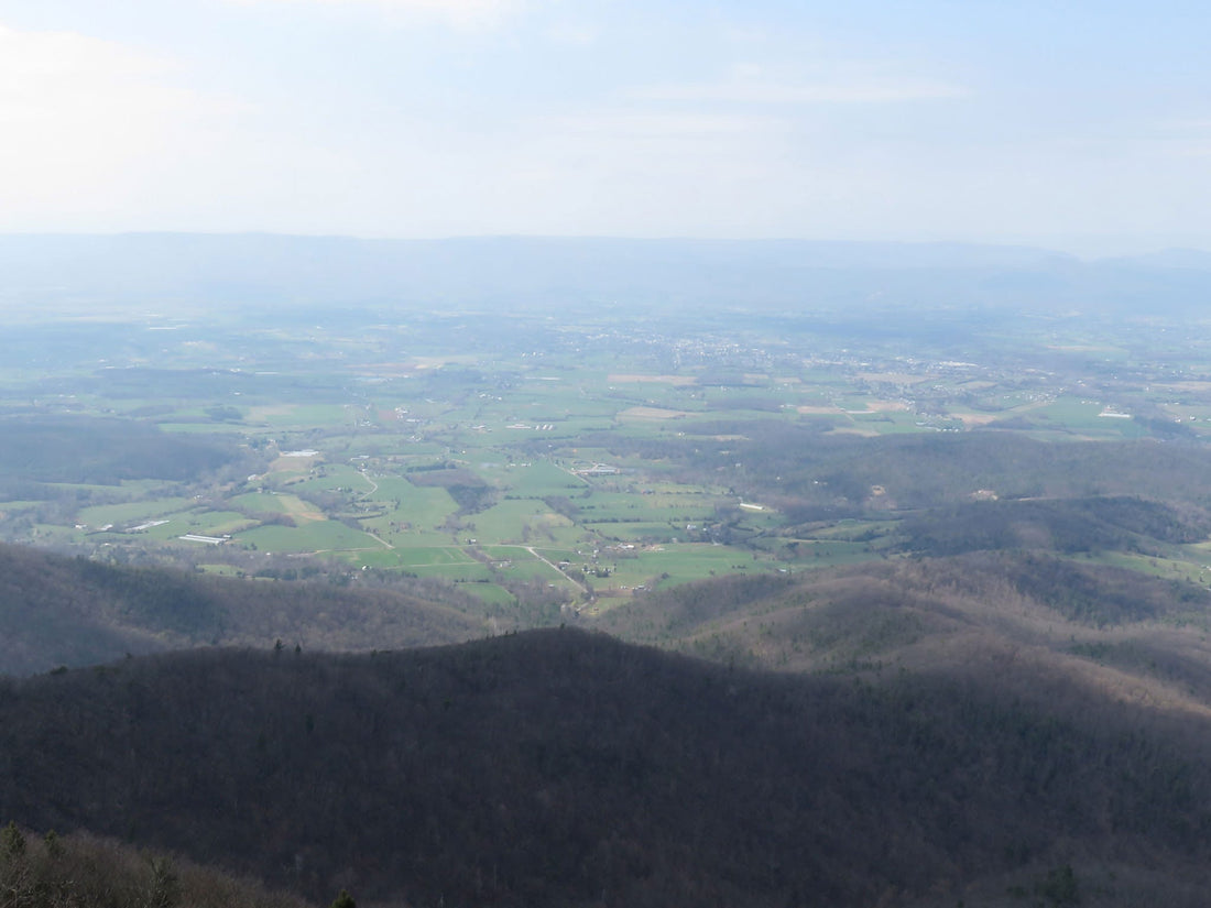 How to Have an Unforgettable Weekend in Shenandoah National Park