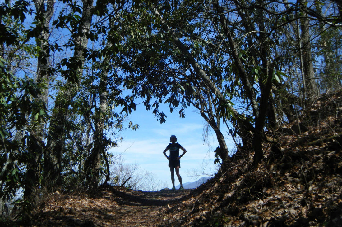 Trail Running In The Smokies: An Insider’s Guide