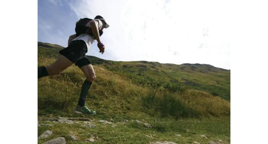 Trail Running For Beginners