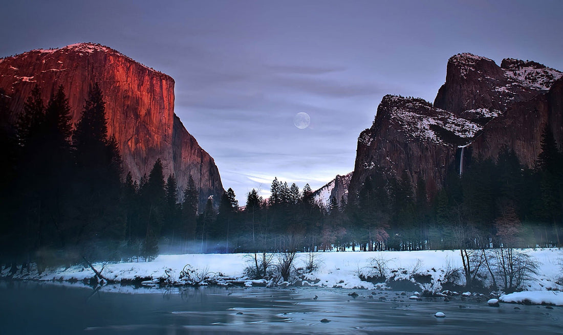 7 Insider Tips for an Epic Weekend Trip to Yosemite