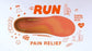 Run Pain Relief